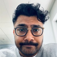 Ragavan Yoganathan