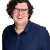Liam Magee