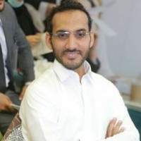 Syedharis Ahmed