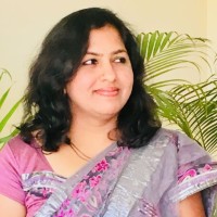 Prathibha sudheendra