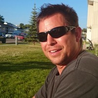 Bill Vanderwoerd