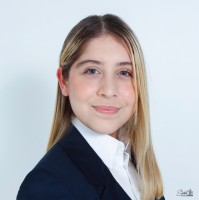 Melany Montero Muñoz