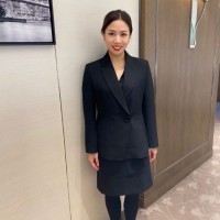 Eunice Li