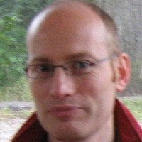 Arjan Van De Groep