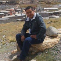 Jhon Alaín Peña Torres