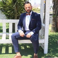 David Barmoha