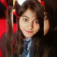 Anindita Sahoo