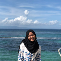 Nor Syahirah Rahman