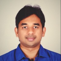 Shankar P.