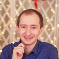 Konstantin Vakula