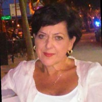 Carmela de Pablo Hernández