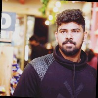 Kiran Kumar MS