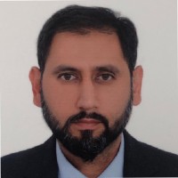 Syed Faheem J.
