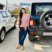 Leena Chaudhary