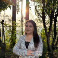 Ana Luisa Cervantes A.