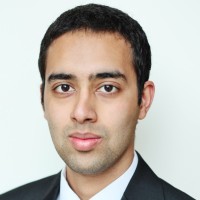 Paras Sharma