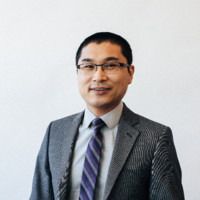 Richard Liu