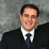 Vince Tarantino