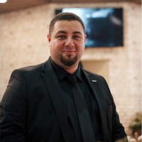 Turan Övünç Buldağ