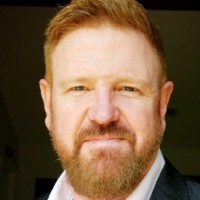 Donald James Morrison