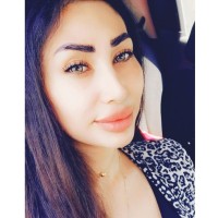 Pia Rahal