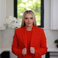 Taya Tkachenko