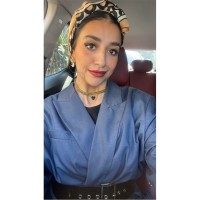 Mira Ashmawi