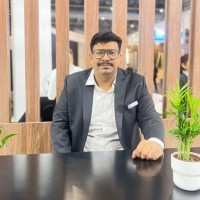 Bhushan Mutha