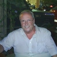 Donald Mc Dougall
