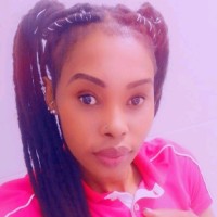 Nosiphiwo Myali