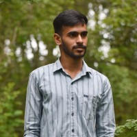 Abhijith M