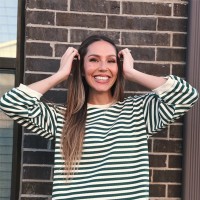 Amber Hovanec-Carey