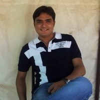 Vijesh Shah