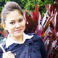 Fazlyana Fathly