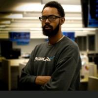 Isaiah Stevenson