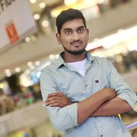 Naresh Kadali