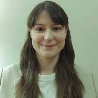 Amanda Gomes, MSc