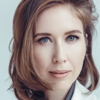 Irina Kovaleva
