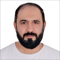 Akif amjad