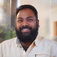 Arun Swamidas