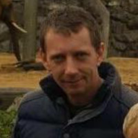 Chris Woodworth