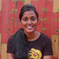 Nandhiny Pandurangan