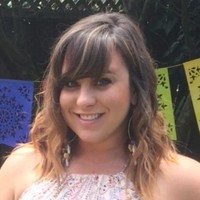 Ashley Moran