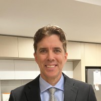 Mark Christie