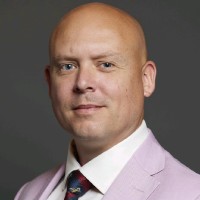 Cameron Thomas MP