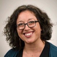 Erica Basile Skinner