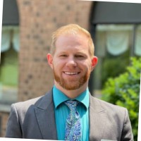 Joshua Levy , LNHA