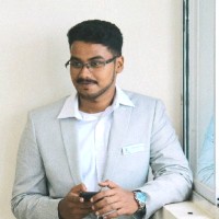 Ashwin Balakrishna
