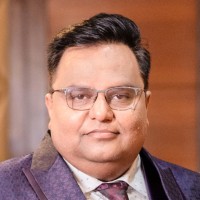 Manoj Kumar Gupta
