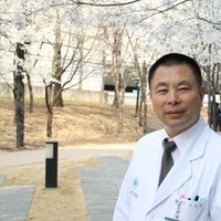 Yongjeong Cho